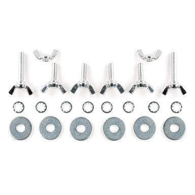 Kimpex Nomad trunk hardware