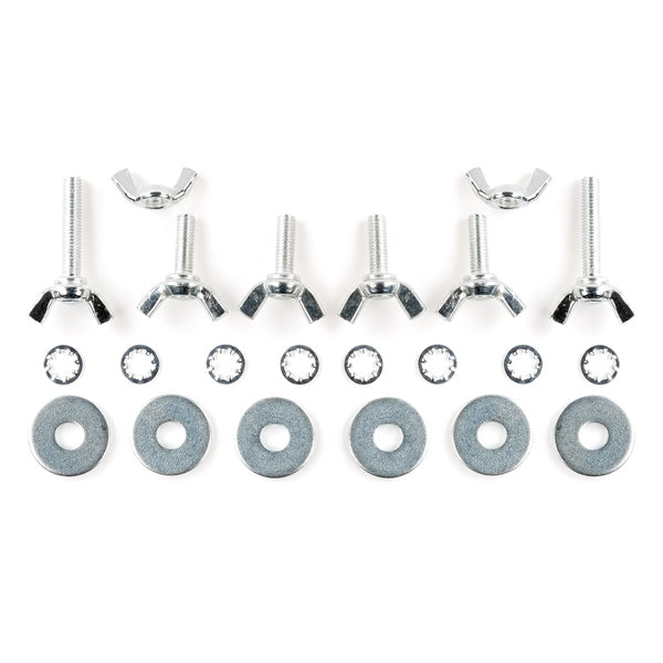 Kimpex Nomad trunk hardware