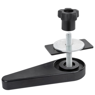 Kimpex Trunk Latch Fits Polaris