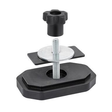 Kimpex Trunk Latch Fits Kawasaki