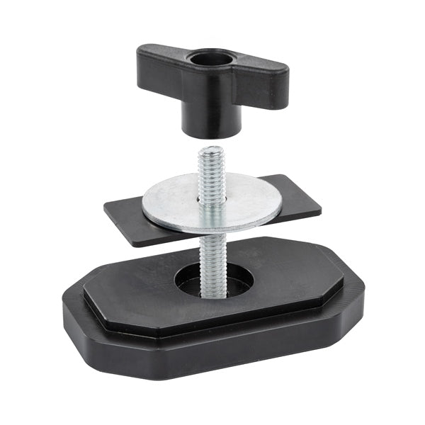 Kimpex Trunk Latch Fits Kawasaki