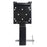 Kimpex Universal Winch Mounting plate 458177