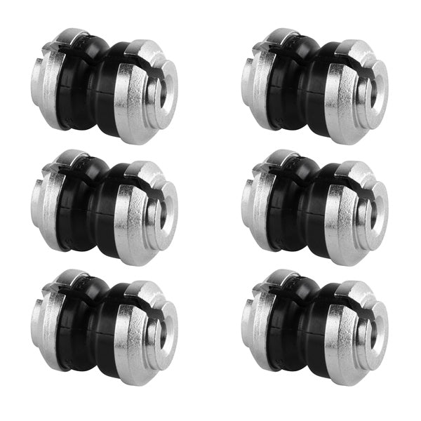 Kimpex II Winch Bumper