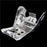 Enduro Engineering Extreme Skid Plate Fits KTM, Fits Husqvarna