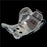 Enduro Engineering Extreme Skid Plate Fits KTM, Fits Husqvarna