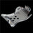 Enduro Engineering Skid Plate Fits KTM, Fits Husaberg, Fits Husqvarna