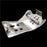 Enduro Engineering Skid Plate Fits KTM, Fits Husqvarna, Fits Gas Gas