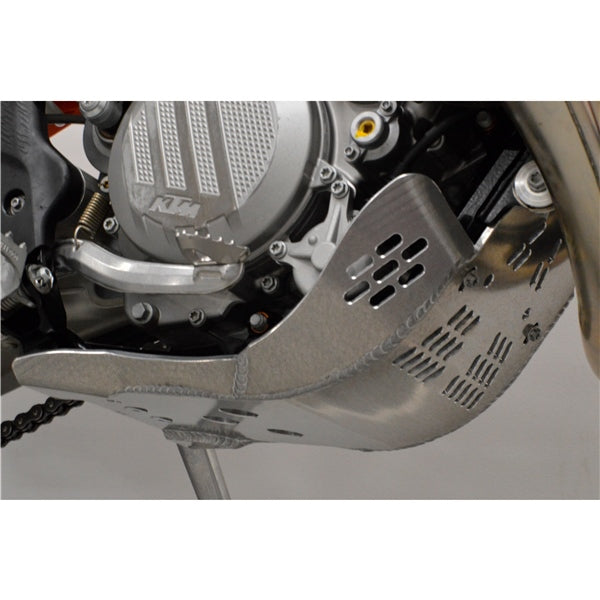 Enduro Engineering Skid Plate Fits KTM, Fits Husqvarna, Fits Gas Gas