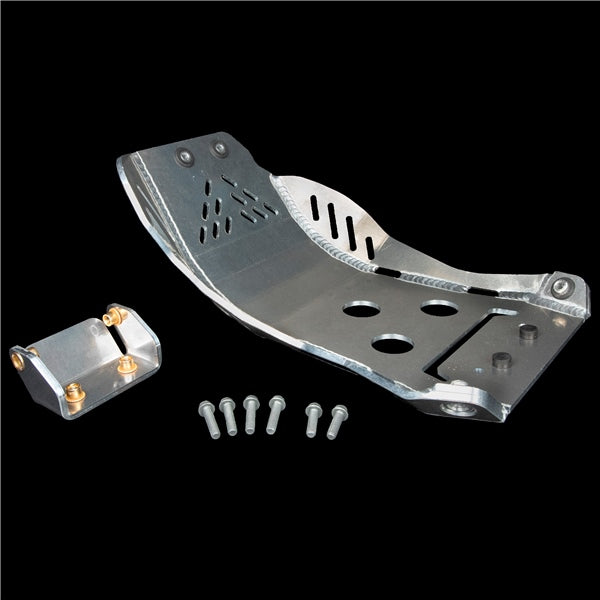 Enduro Engineering Skid Plate Fits KTM, Fits Husqvarna