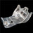 Enduro Engineering Skid Plate Fits Suzuki