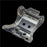 Enduro Engineering Skid Plate Fits Beta
