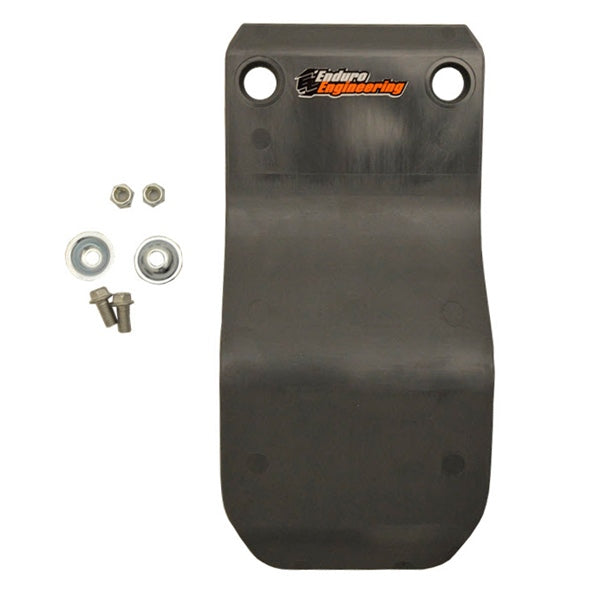 Enduro Engineering Skidplate Mounted Linkage Guard Fits Yamaha, Fits Kawasaki