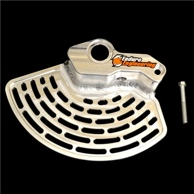 Enduro Engineering Brake Rotor Guard Fits KTM, Fits Husaberg, Fits Husqvarna