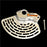 Enduro Engineering Brake Rotor Guard Fits KTM, Fits Husaberg, Fits Husqvarna