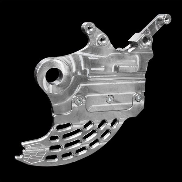 Enduro Engineering Disc Guard
