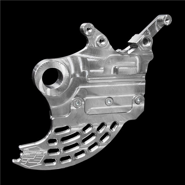Enduro Engineering Disc Guard