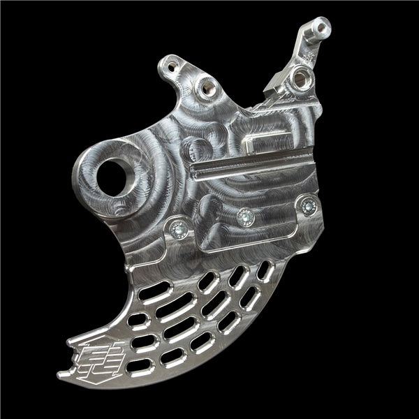Enduro Engineering Disc Guard