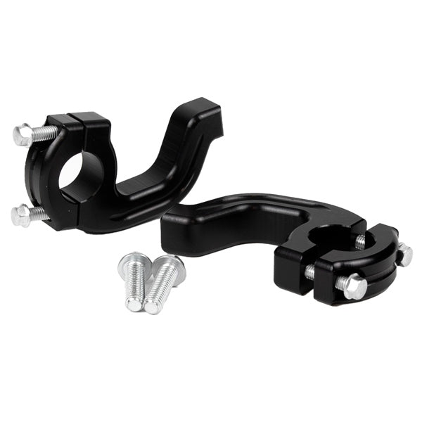 Enduro Engineering EVO2 Handguard Clamp Set 7/8"