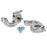 Enduro Engineering EVO2 Handguard Clamp Set 7/8"