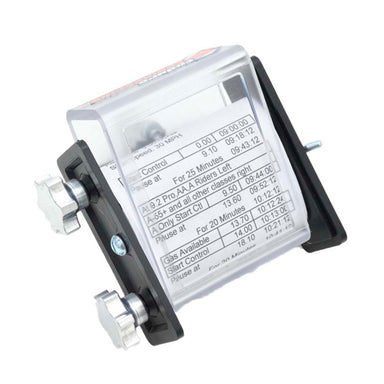 Enduro Engineering Load Route Sheet Holder
