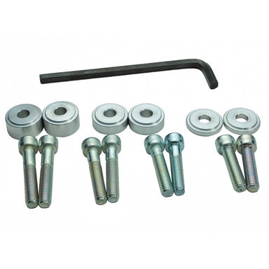 Enduro Engineering Handlebar Riser Kit 5-20mm