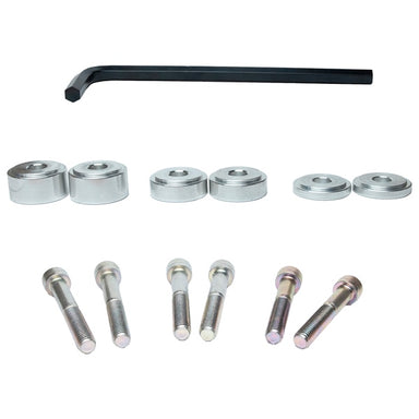 Enduro Engineering Handlebar Riser Kit 5-20mm