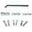 Enduro Engineering Handlebar Riser Kit 5-20mm
