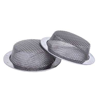 Enduro Engineering Replacement Spark Arrestor End Cap Screens