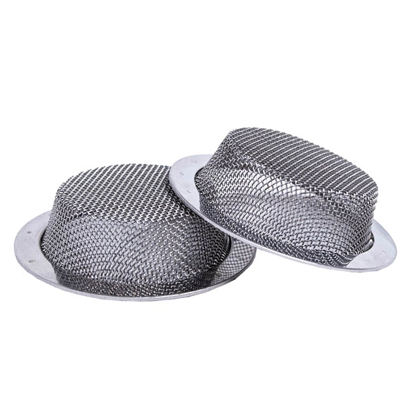Enduro Engineering Replacement Spark Arrestor End Cap Screens