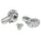 Enduro Engineering Handguard Clamp 50-014S