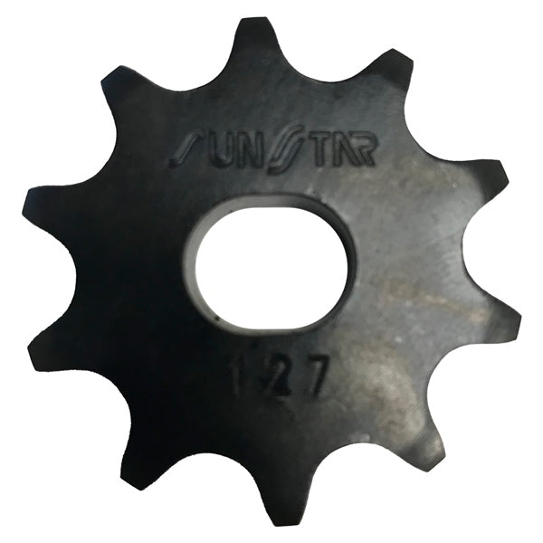 Sunstar Countershaft sprocket 420 - Fits KTM - Front