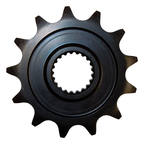 Sunstar Countershaft sprocket 520 - Fits Honda - Front