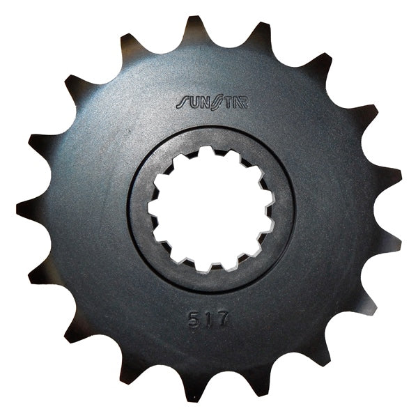 Sunstar Countershaft sprocket 530 - Fits Yamaha - Front