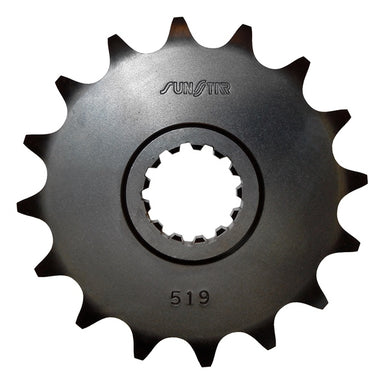 Sunstar Countershaft sprocket 530 - Fits Yamaha - Front