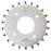 Sunstar Rear Steel Sprocket 520 - Fits Kawasaki - Rear