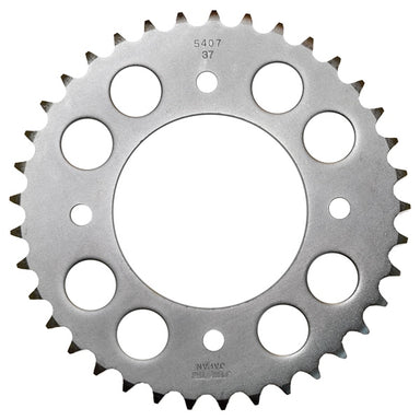 Sunstar Rear Steel Sprocket 530 - Fits Honda - Rear