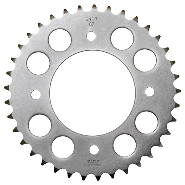 Sunstar Rear Steel Sprocket 530 - Fits Honda - Rear