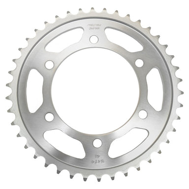 Sunstar Rear Steel Sprocket 530 - Fits Suzuki - Rear
