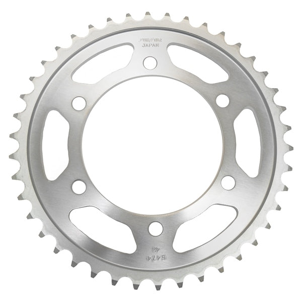 Sunstar Rear Steel Sprocket 530 - Fits Suzuki - Rear