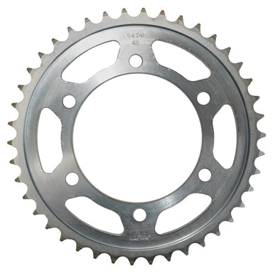 Sunstar Rear Steel Sprocket 530 - Fits Suzuki - Rear