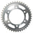 Sunstar Rear Steel Sprocket 530 - Fits Suzuki - Rear