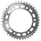 Sunstar Rear Steel Sprocket 530 - Fits Honda - Rear