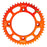 Sunstar Aluminum Rear Sprocket 428 - Fits KTM - Rear
