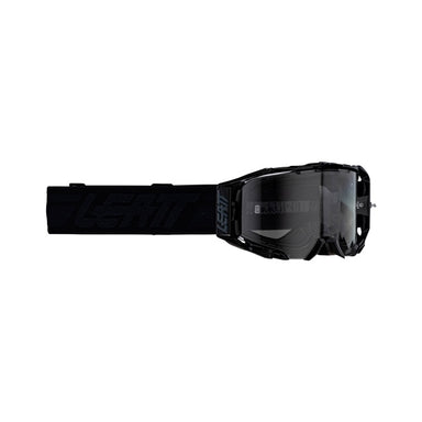 LEATT Velocity 6.5 Photochromic Goggle Stealth