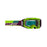 LEATT Velocity 5.5 Cryztal Goggle Lime