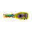 LEATT Velocity 5.5 Goggle Cheetah