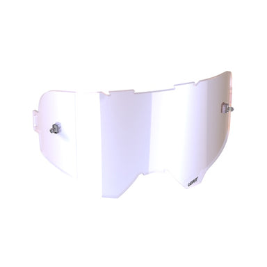 LEATT Velocity Cryztal Iriz Lens