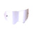LEATT Velocity Cryztal Iriz Lens
