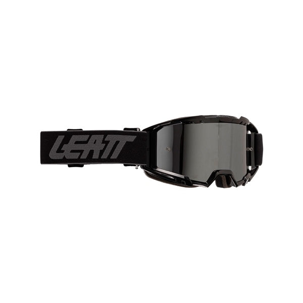 LEATT Vizion 3.5 Iriz Goggle Black