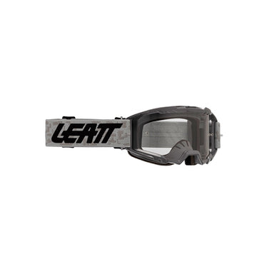 LEATT Vizion 3.5 Goggle Grey